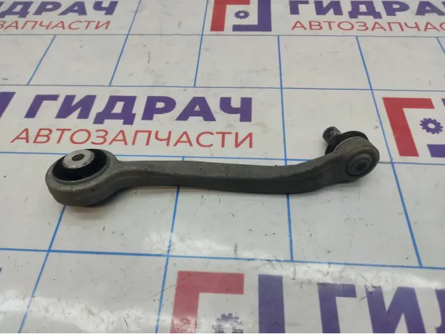 Рычаг передний верхний левый задний Audi A4 (B8) 8K0407509A