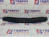 Усилитель заднего бампера Audi A4 (B8) 8T0807313