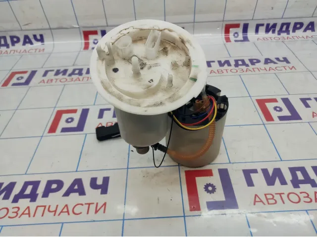 Насос топливный электрический Audi A4 (B8) 8K0919051AD