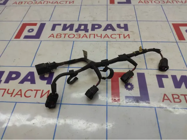 Проводка форсунок Audi A4 (B8) 06L971627A