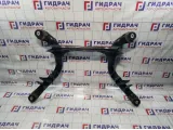 Балка задняя Audi A4 (B8) 8K0505235AA