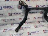 Балка задняя Audi A4 (B8) 8K0505235AA