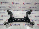 Балка задняя Audi A4 (B8) 8K0505235AA
