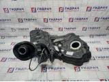 Бак топливный Audi A4 (B8) 8K0201055T