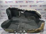 Покрытие напольное Audi A4 (B8) 8K1863021