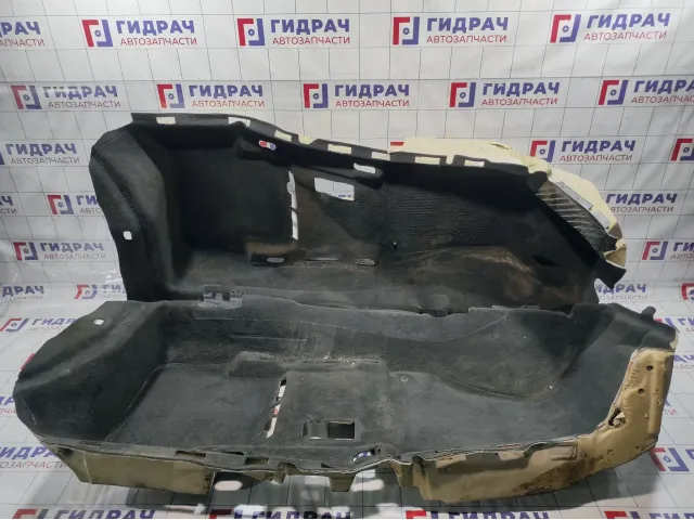 Покрытие напольное Audi A4 (B8) 8K1863021