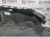 Покрытие напольное Audi A4 (B8) 8K1863021