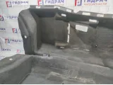 Покрытие напольное Audi A4 (B8) 8K1863021