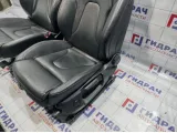 Комплект сидений Audi A4 (B8)