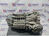 АКПП Audi A4 (B8) 0AW301383H