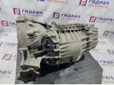 АКПП Audi A4 (B8) 0AW301383H