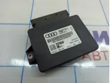 Блок управления парковочным тормозом Audi A4 (B8) 8K0907801L