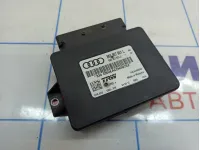 Блок управления парковочным тормозом Audi A4 (B8) 8K0907801L