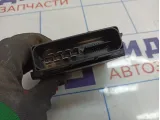 Блок управления парковочным тормозом Audi A4 (B8) 8K0907801L