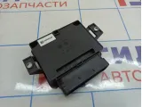 Блок управления парковочным тормозом Audi A4 (B8) 8K0907801L