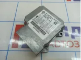 Блок управления AIR BAG Audi A4 (B8) 8K0959655N