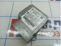 Блок управления AIR BAG Audi A4 (B8) 8K0959655N