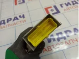 Блок управления AIR BAG Audi A4 (B8) 8K0959655N