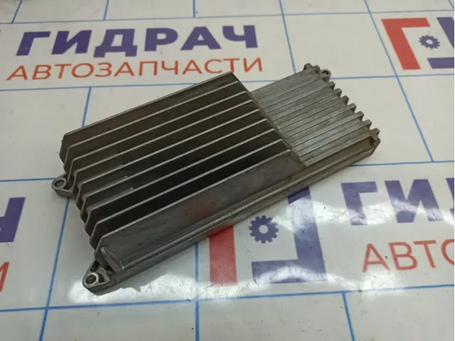 Усилитель акустической системы Audi A4 (B8) 8R1035223A