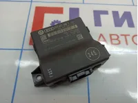 Блок электронный Audi A4 (B8) 8R0907468F