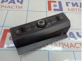 Блок управления климатической установкой Audi A4 (B8) 8K1820043RXZF