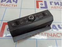 Блок управления климатической установкой Audi A4 (B8) 8K1820043RXZF