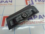 Блок управления климатической установкой Audi A4 (B8) 8K1820043RXZF