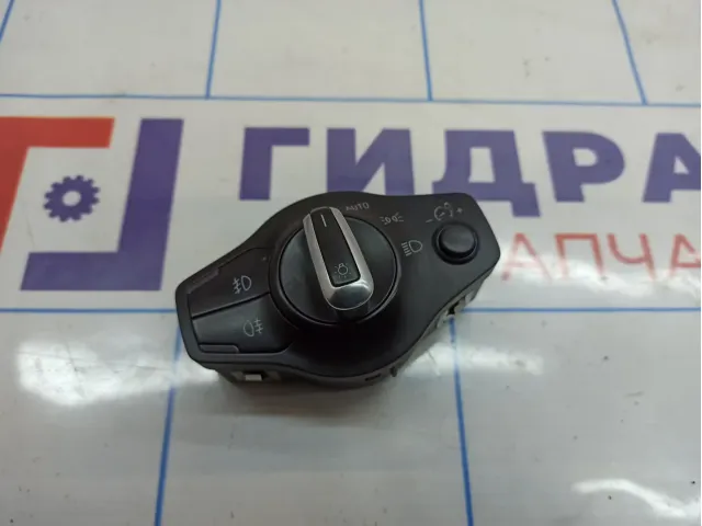 Переключатель света фар Audi A4 (B8) 8K0941531AS