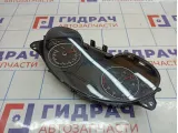 Панель приборов Audi A4 (B8) 8K0920931P