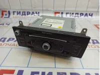 Магнитола Audi A4 (B8) 8R1035186F