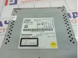 Магнитола Audi A4 (B8) 8R1035186F