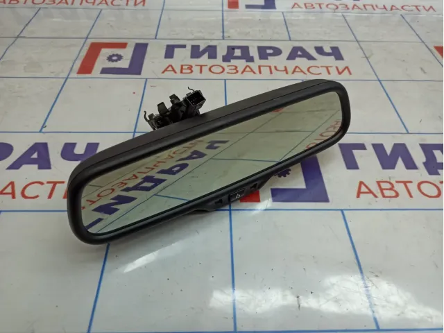 Зеркало заднего вида Audi A4 (B8) 8T0857511AB4PK