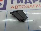 Кнопка аварийной сигнализации Audi A4 (B8) 8K1941509