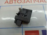 Кнопка фиксатора стояночного тормоза Audi A4 (B8) 8K1927225D
