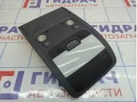 Плафон салонный Audi A4 (B8) 8T09471406PS