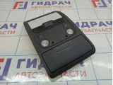 Плафон салонный Audi A4 (B8) 8T09471406PS