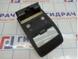 Плафон салонный Audi A4 (B8) 8T09471406PS