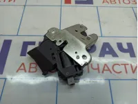 Замок багажника Audi A4 (B8) 4F5827505A