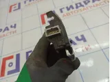 Замок багажника Audi A4 (B8) 4F5827505A