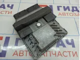 Блок управления двигателем Audi A4 (B8) 8K0906264