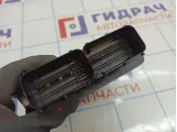 Блок управления двигателем Audi A4 (B8) 8K0906264