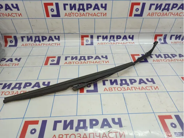 Поводок стеклоочистителя передний левый Audi A4 (B8) 8K19554071P9