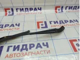 Поводок стеклоочистителя передний левый Audi A4 (B8) 8K19554071P9