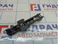 Механизм регулировки ремня безопасности Audi A4 (B8) 8K0857833C