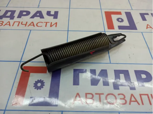 Пружина багажника Audi A4 (B8) 8K5827665AA