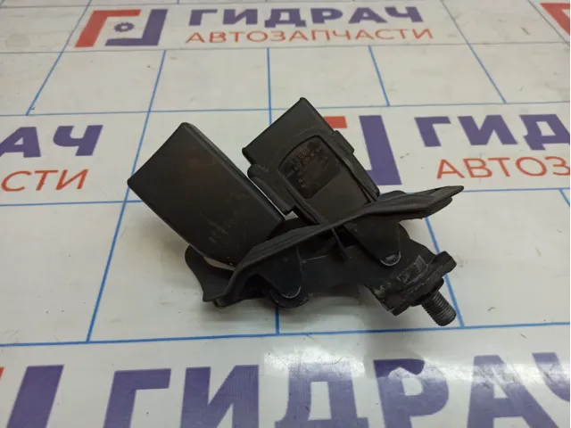Ответная часть ремня безопасности Audi A4 (B8) 8K0857739AE01C