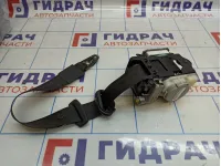 Ремень безопасности с пиропатроном левый Audi A4 (B8) 8K1857705JV04
