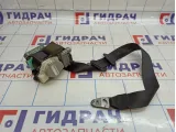 Ремень безопасности с пиропатроном правый Audi A4 (B8) 8K1857706KV04