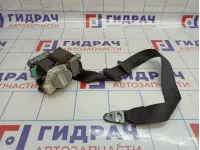 Ремень безопасности с пиропатроном правый Audi A4 (B8) 8K1857706KV04