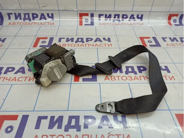 Ремень безопасности с пиропатроном правый Audi A4 (B8) 8K1857706KV04